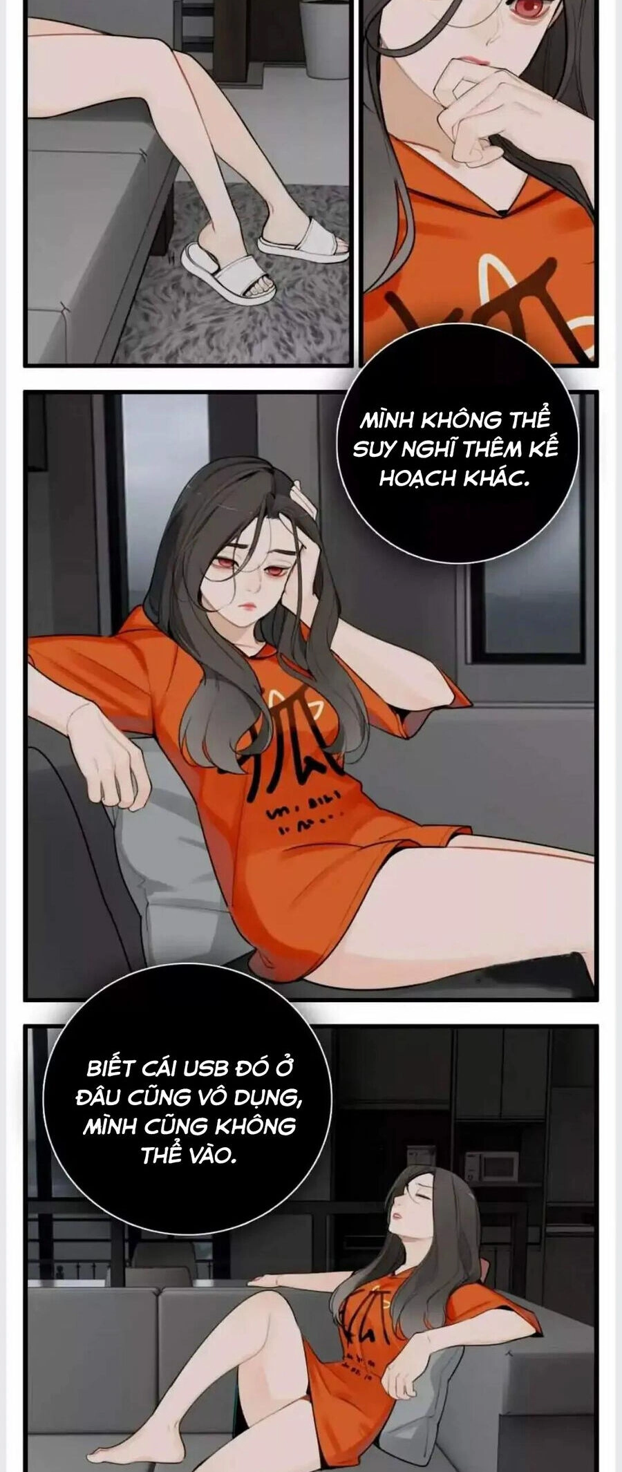 Vật Trong Tay Chapter 115 - 12