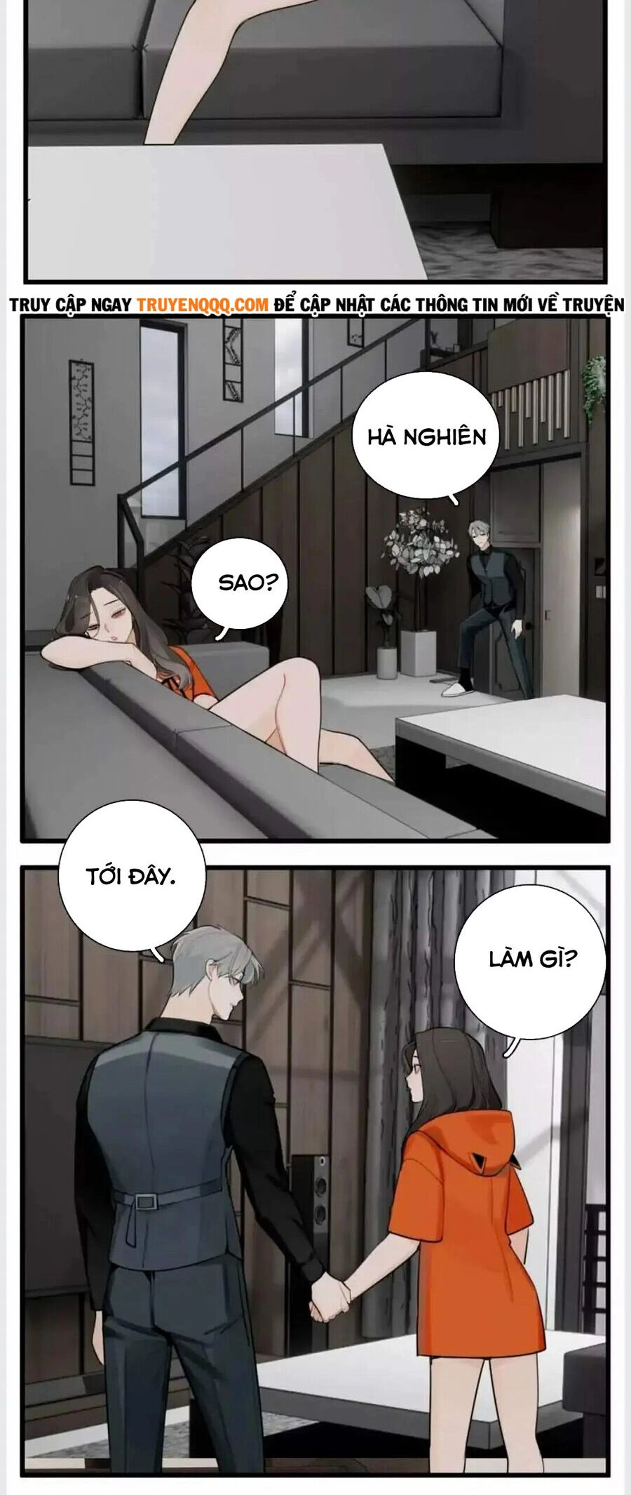 Vật Trong Tay Chapter 115 - 13