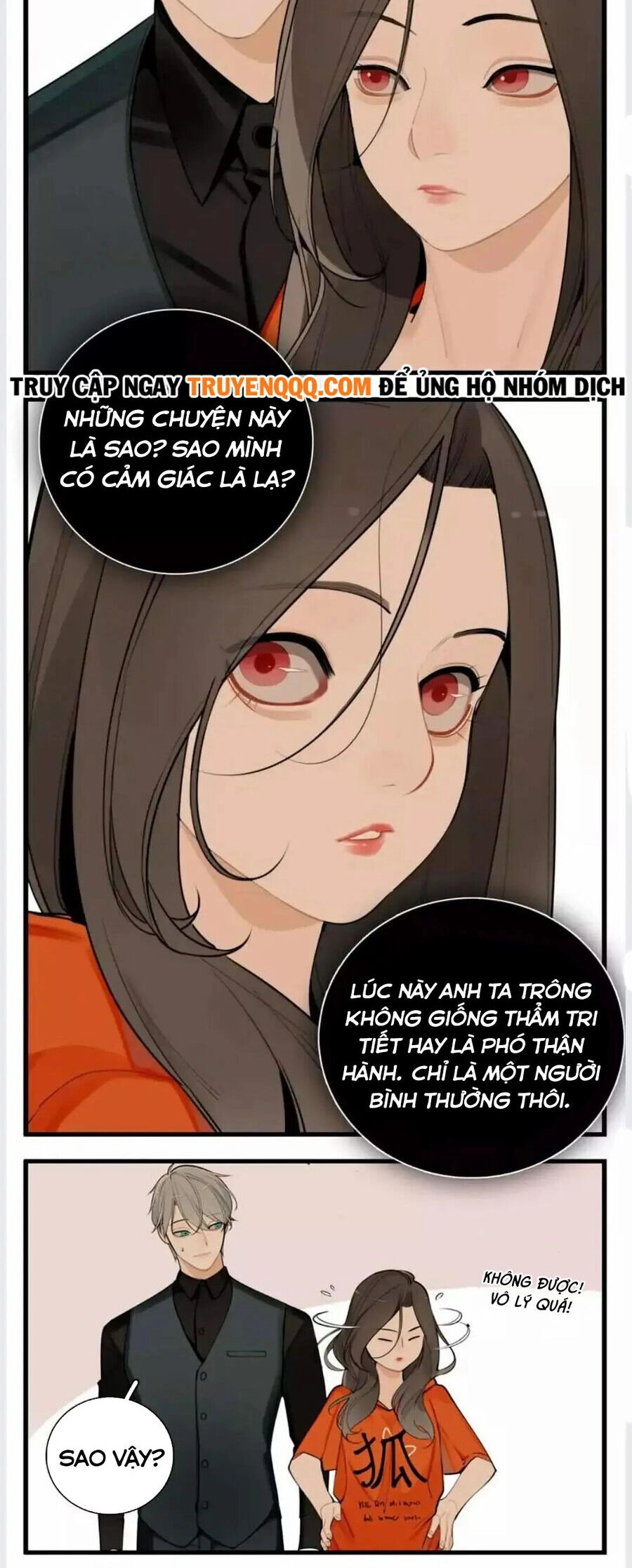 Vật Trong Tay Chapter 115 - 16