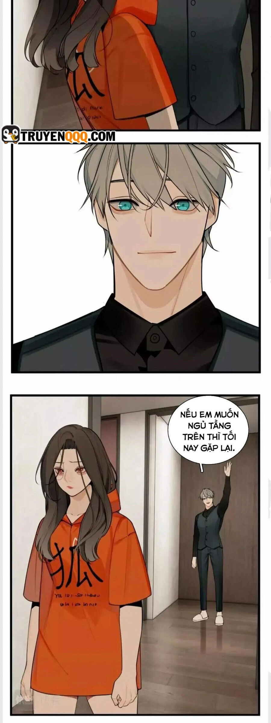 Vật Trong Tay Chapter 115 - 19