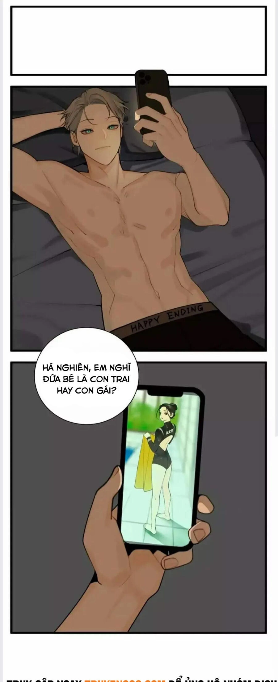 Vật Trong Tay Chapter 115 - 20