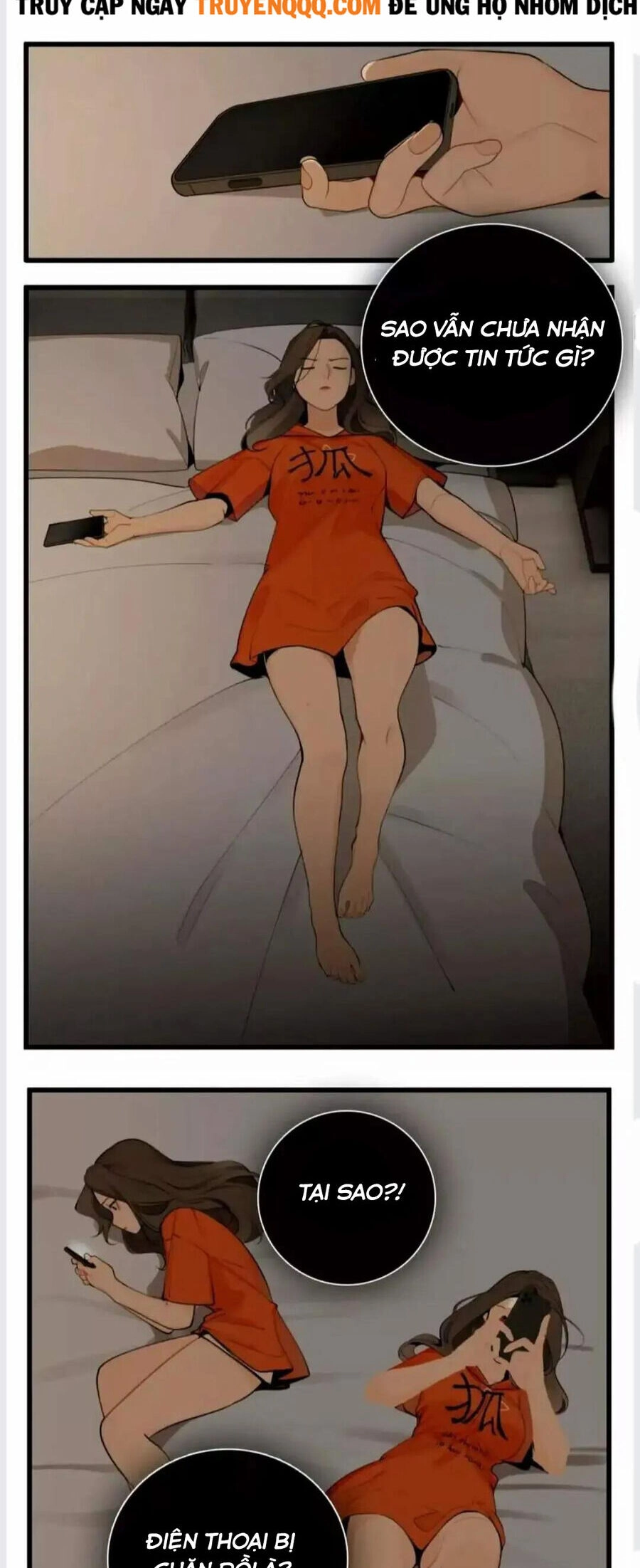 Vật Trong Tay Chapter 115 - 21