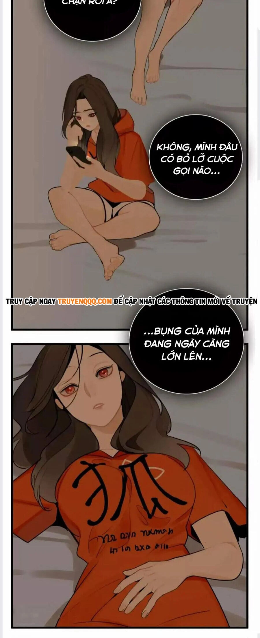 Vật Trong Tay Chapter 115 - 22