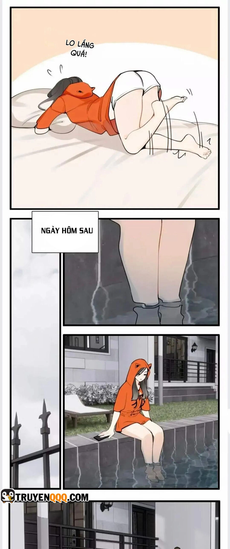 Vật Trong Tay Chapter 115 - 23