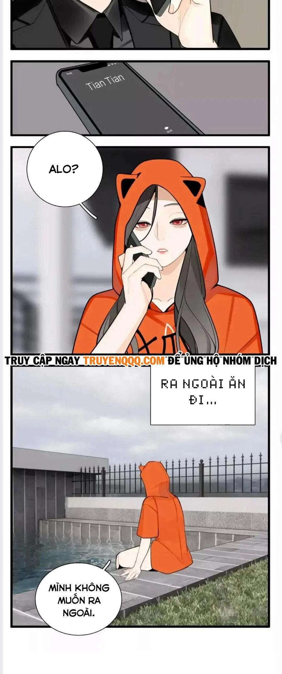 Vật Trong Tay Chapter 115 - 25