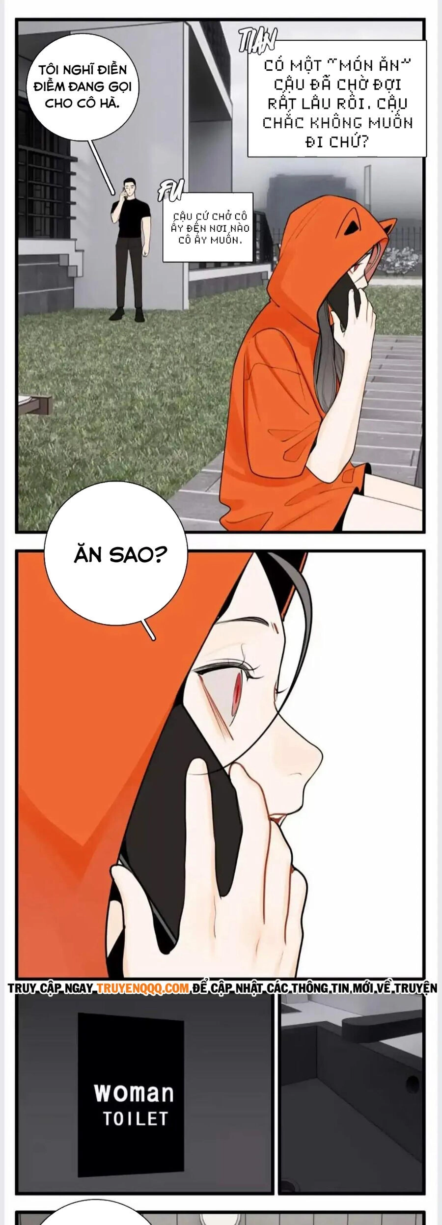 Vật Trong Tay Chapter 115 - 26