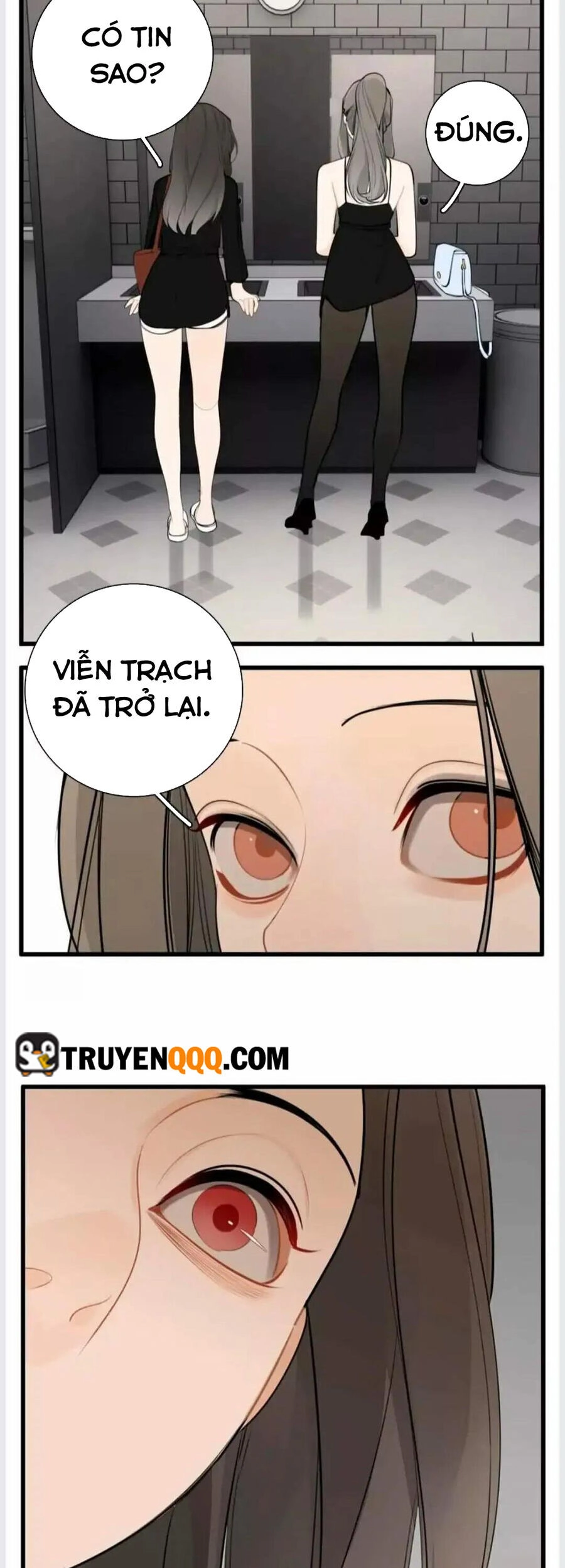 Vật Trong Tay Chapter 115 - 27