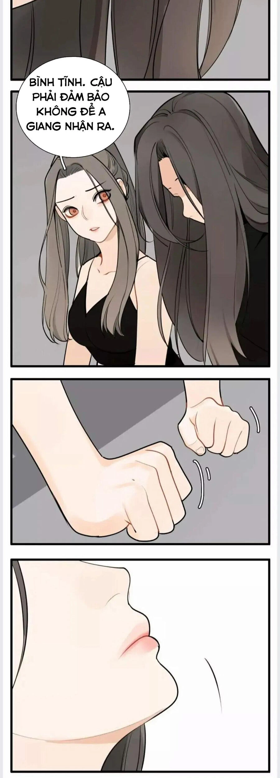 Vật Trong Tay Chapter 115 - 28