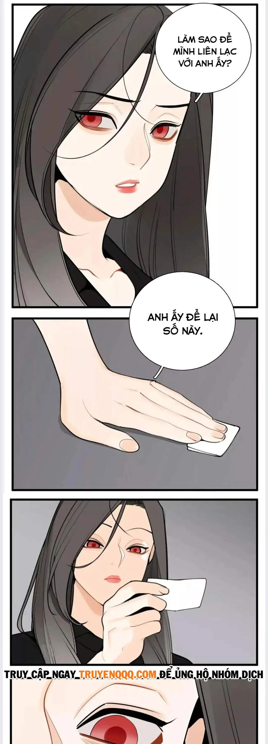 Vật Trong Tay Chapter 115 - 30