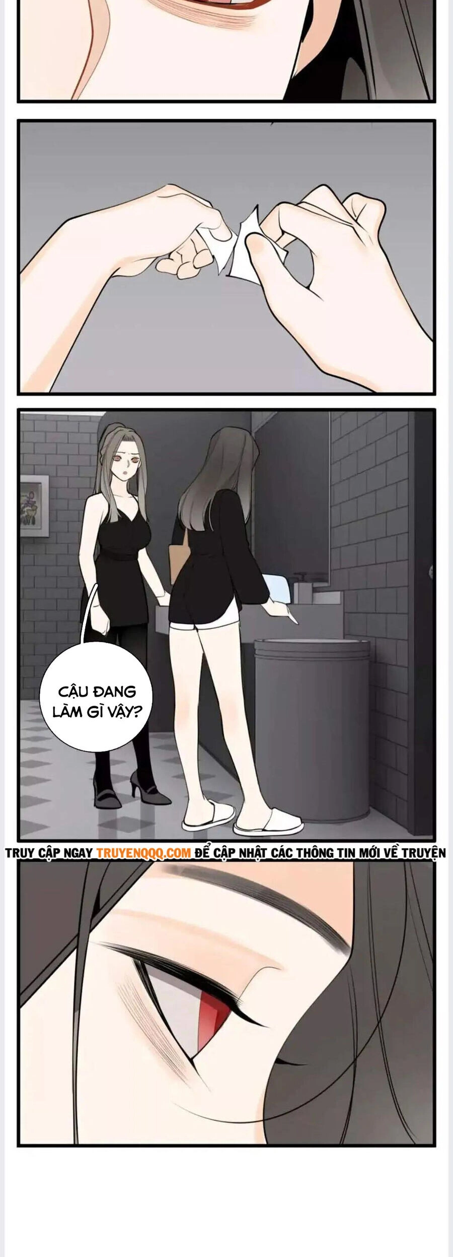 Vật Trong Tay Chapter 115 - 31