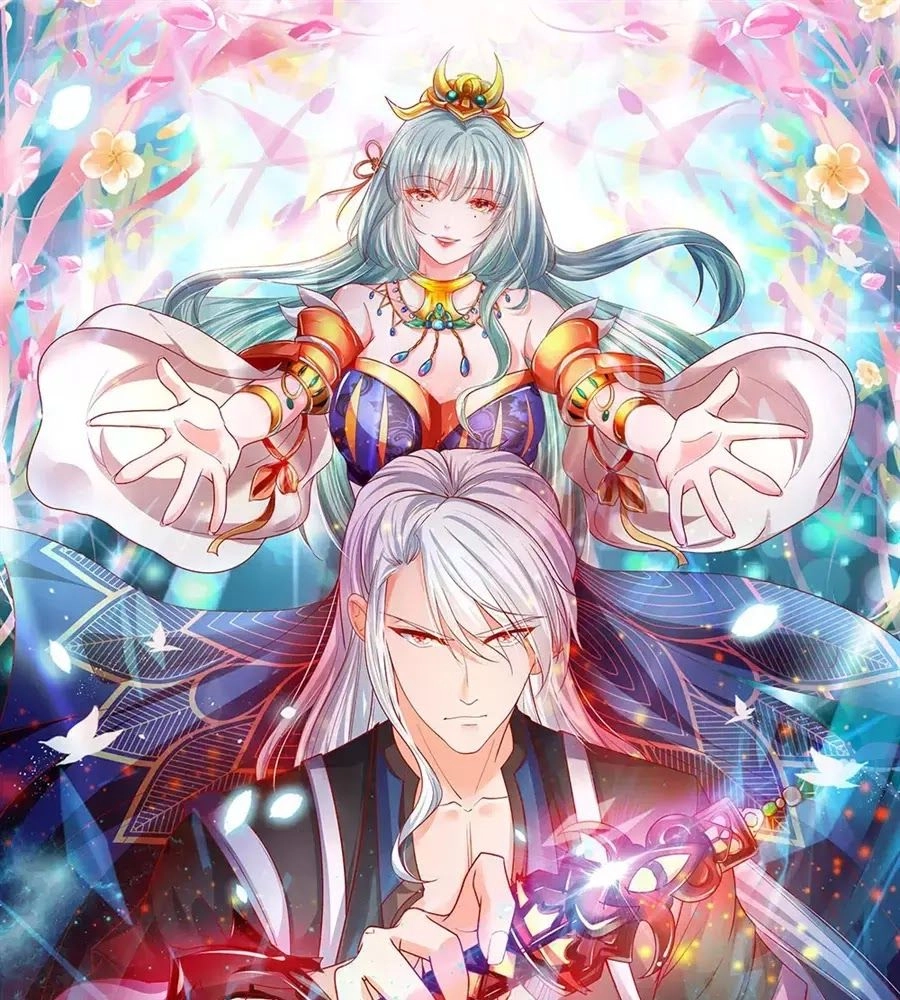 Tu La Kiếm Tôn Chapter 1 - 2