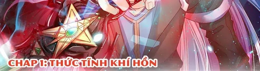 Tu La Kiếm Tôn Chapter 1 - 3