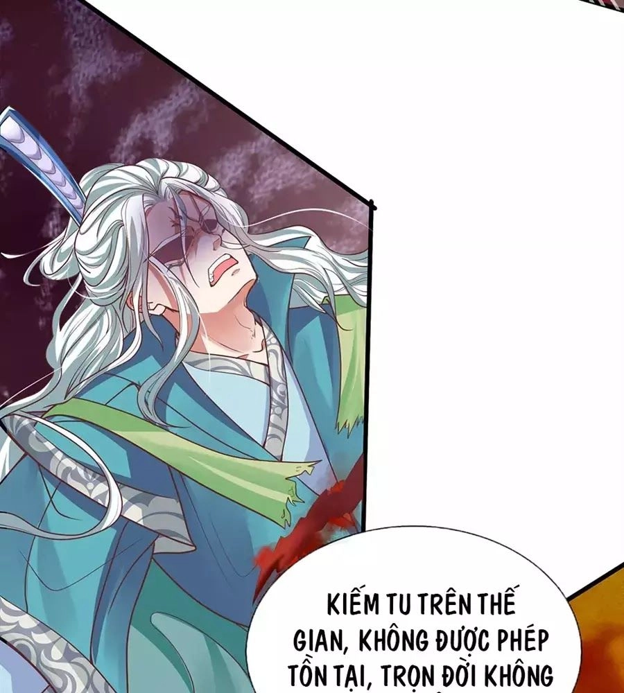 Tu La Kiếm Tôn Chapter 1 - 12