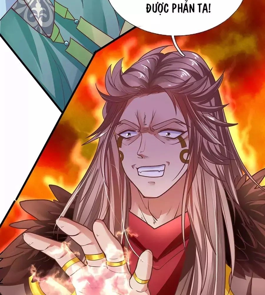 Tu La Kiếm Tôn Chapter 1 - 13