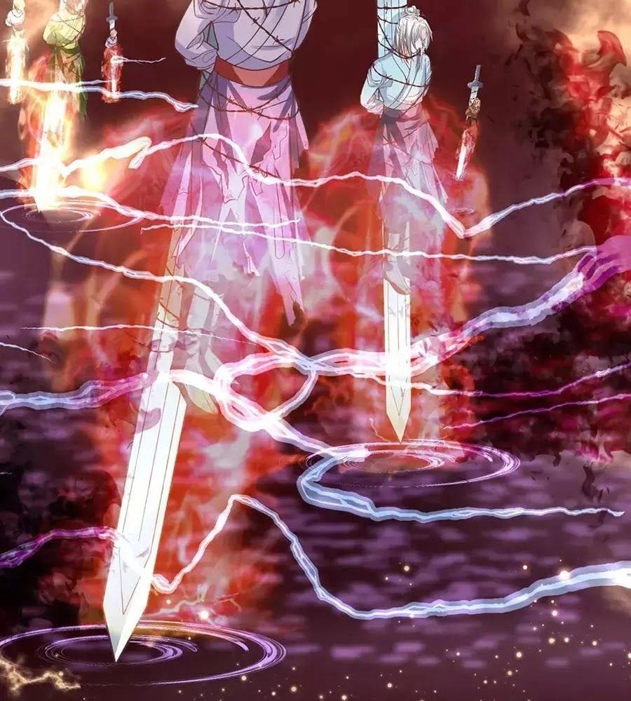 Tu La Kiếm Tôn Chapter 1 - 16