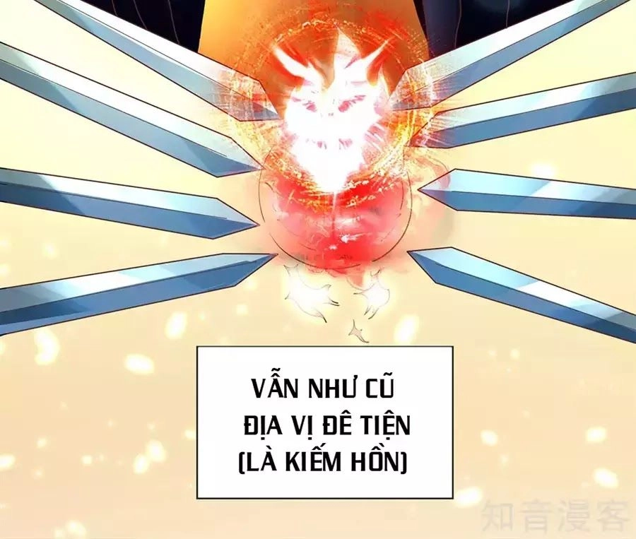 Tu La Kiếm Tôn Chapter 1 - 20