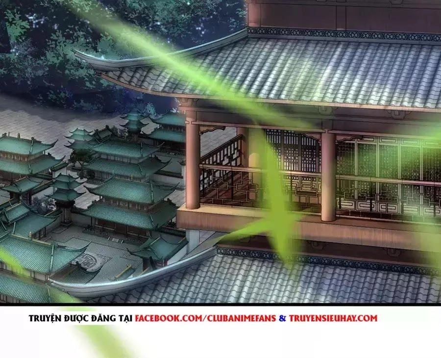 Tu La Kiếm Tôn Chapter 1 - 24