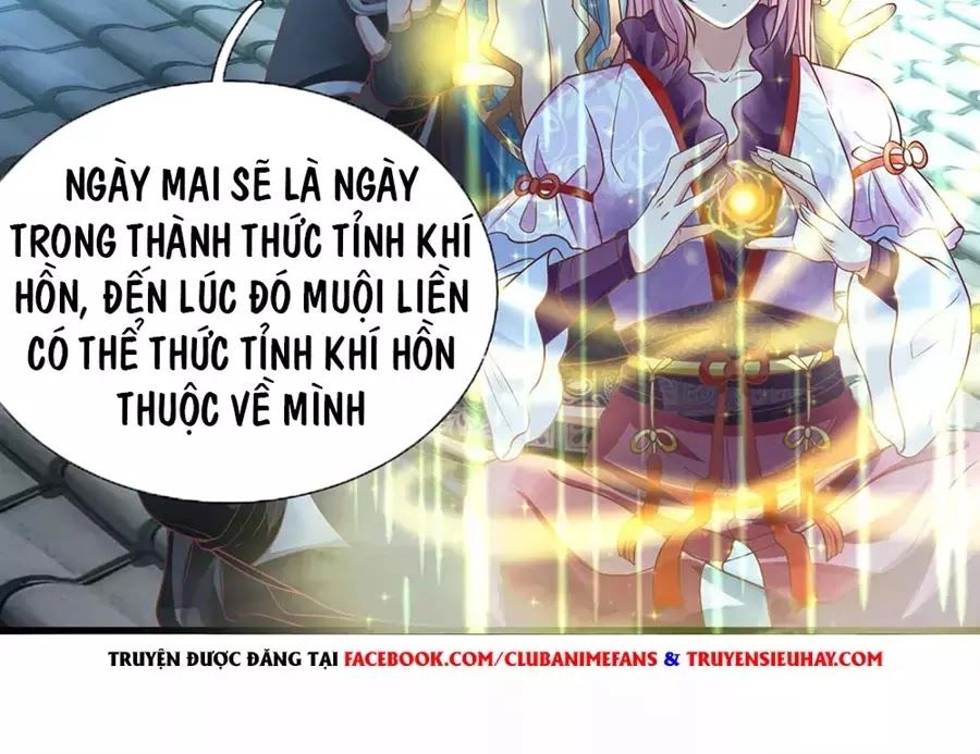 Tu La Kiếm Tôn Chapter 1 - 26