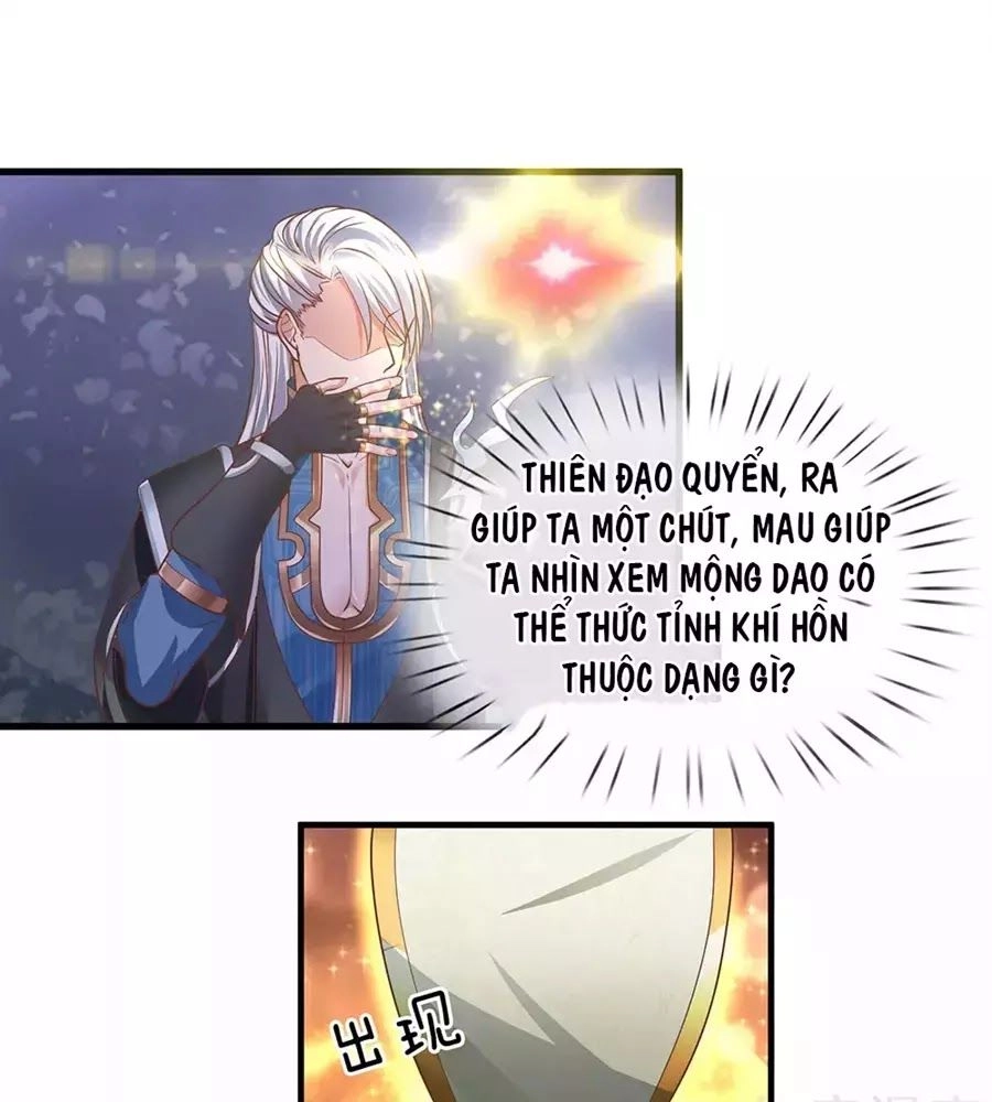 Tu La Kiếm Tôn Chapter 1 - 31