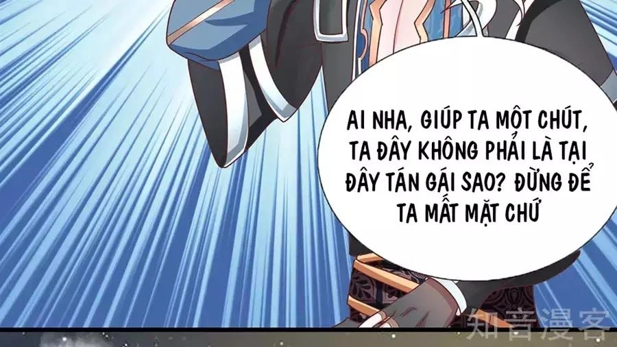 Tu La Kiếm Tôn Chapter 1 - 34