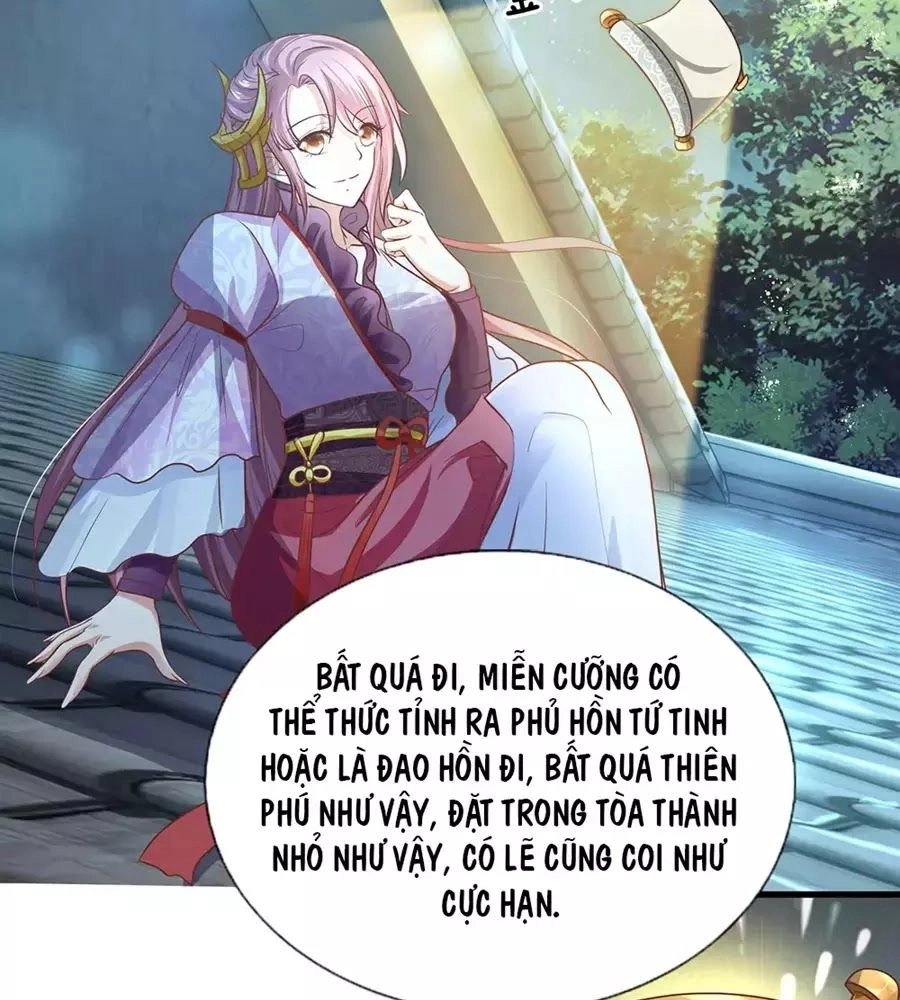 Tu La Kiếm Tôn Chapter 1 - 36