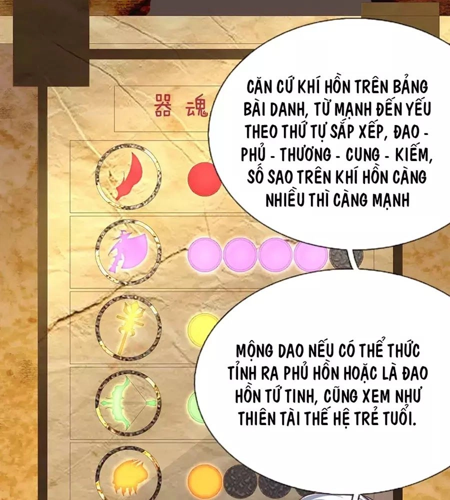 Tu La Kiếm Tôn Chapter 1 - 38