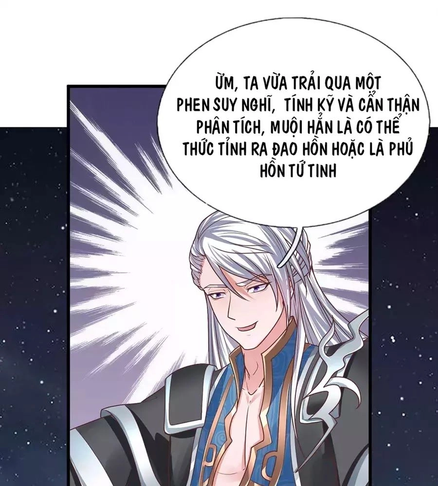 Tu La Kiếm Tôn Chapter 1 - 40