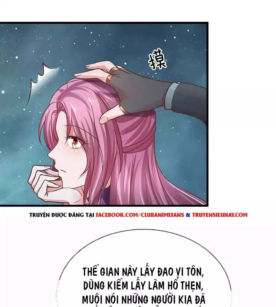 Tu La Kiếm Tôn Chapter 1 - 45