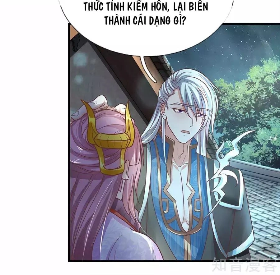 Tu La Kiếm Tôn Chapter 1 - 46