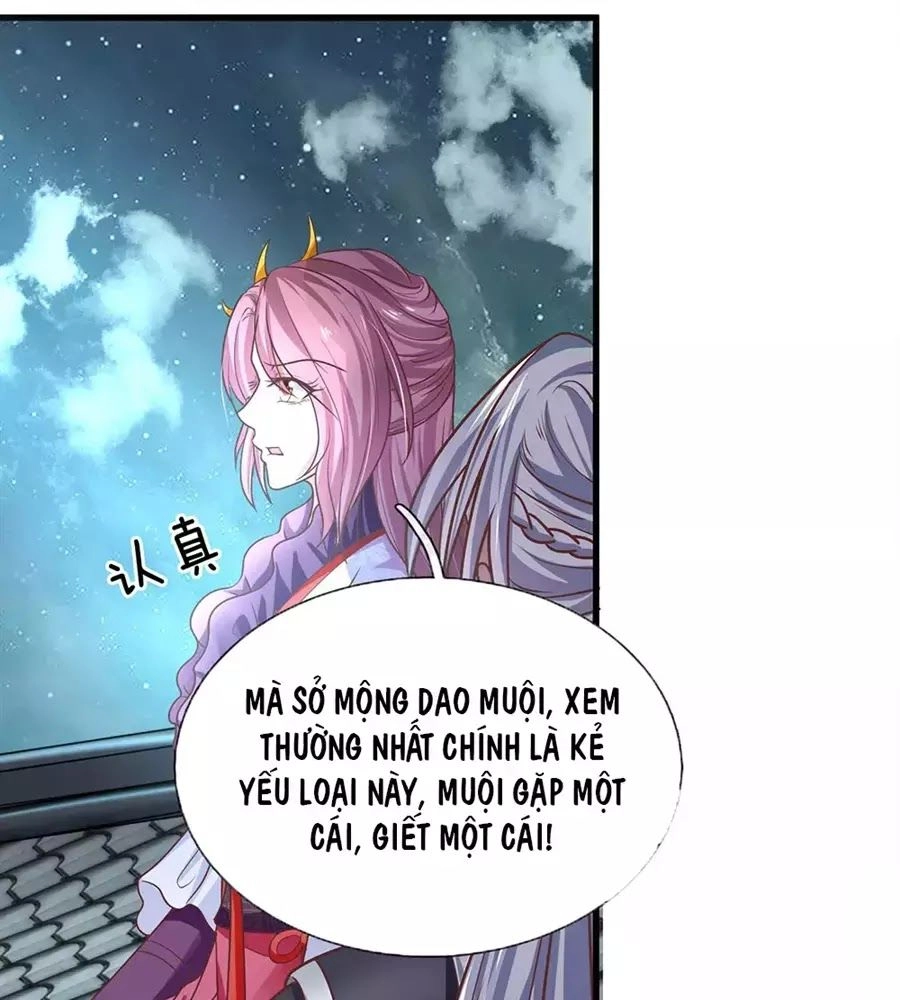 Tu La Kiếm Tôn Chapter 1 - 50