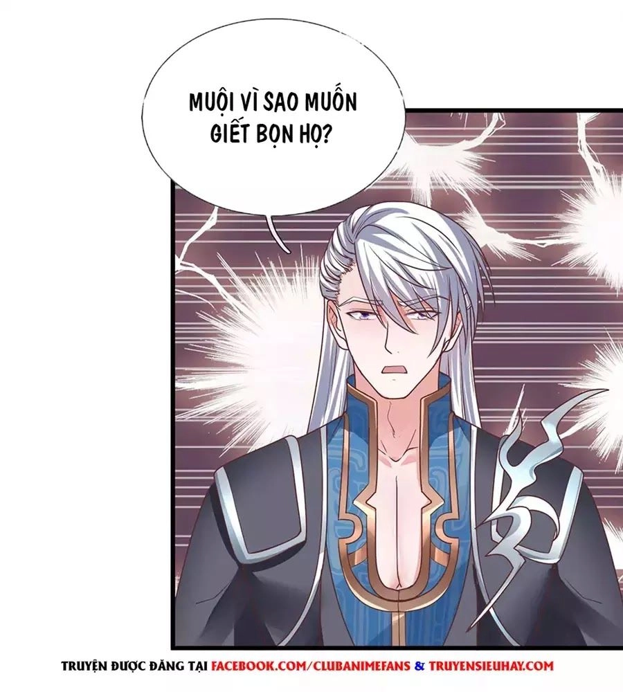 Tu La Kiếm Tôn Chapter 1 - 52