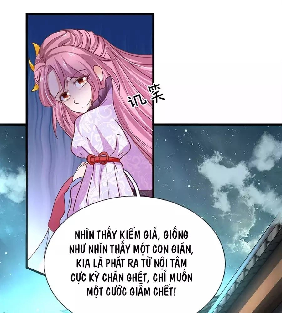 Tu La Kiếm Tôn Chapter 1 - 54