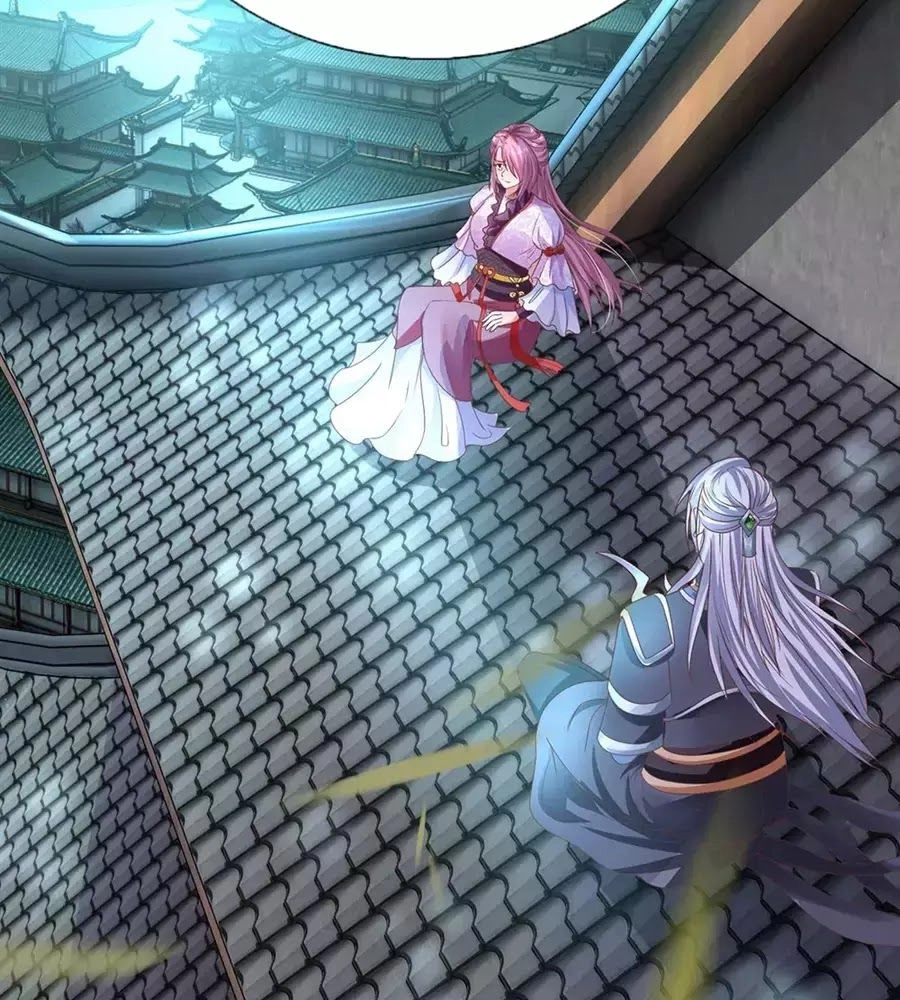 Tu La Kiếm Tôn Chapter 1 - 55