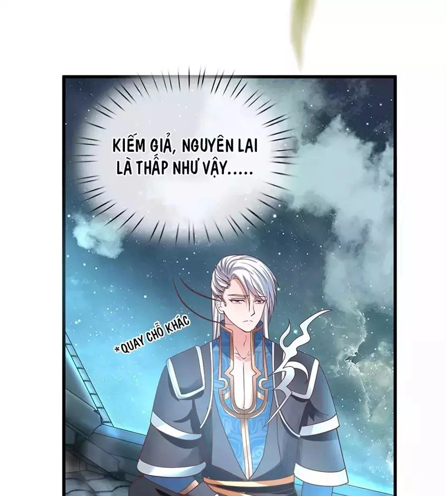 Tu La Kiếm Tôn Chapter 1 - 57