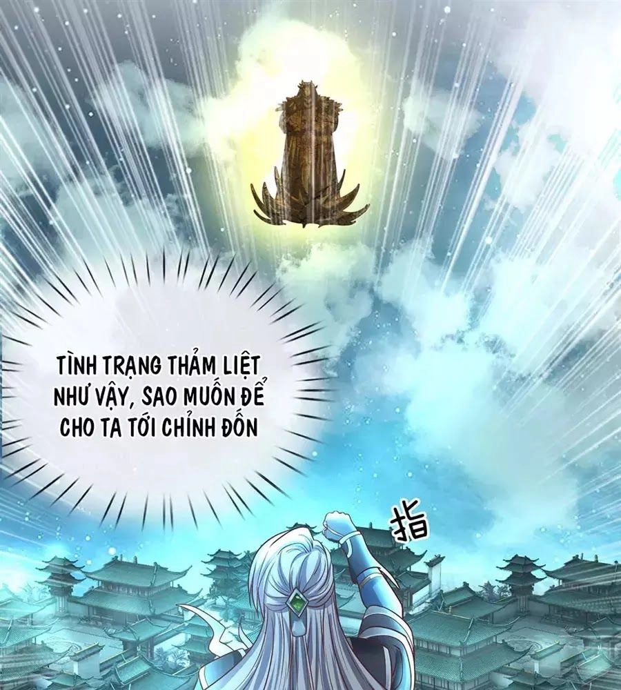 Tu La Kiếm Tôn Chapter 1 - 60