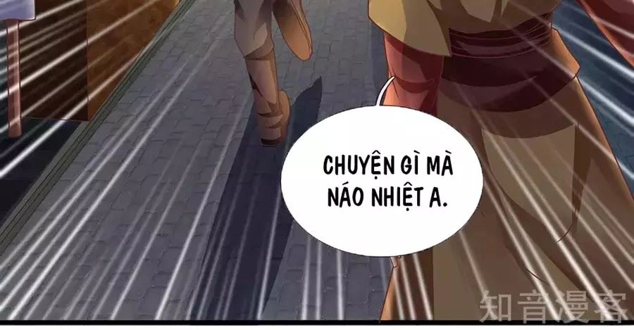 Tu La Kiếm Tôn Chapter 1 - 63