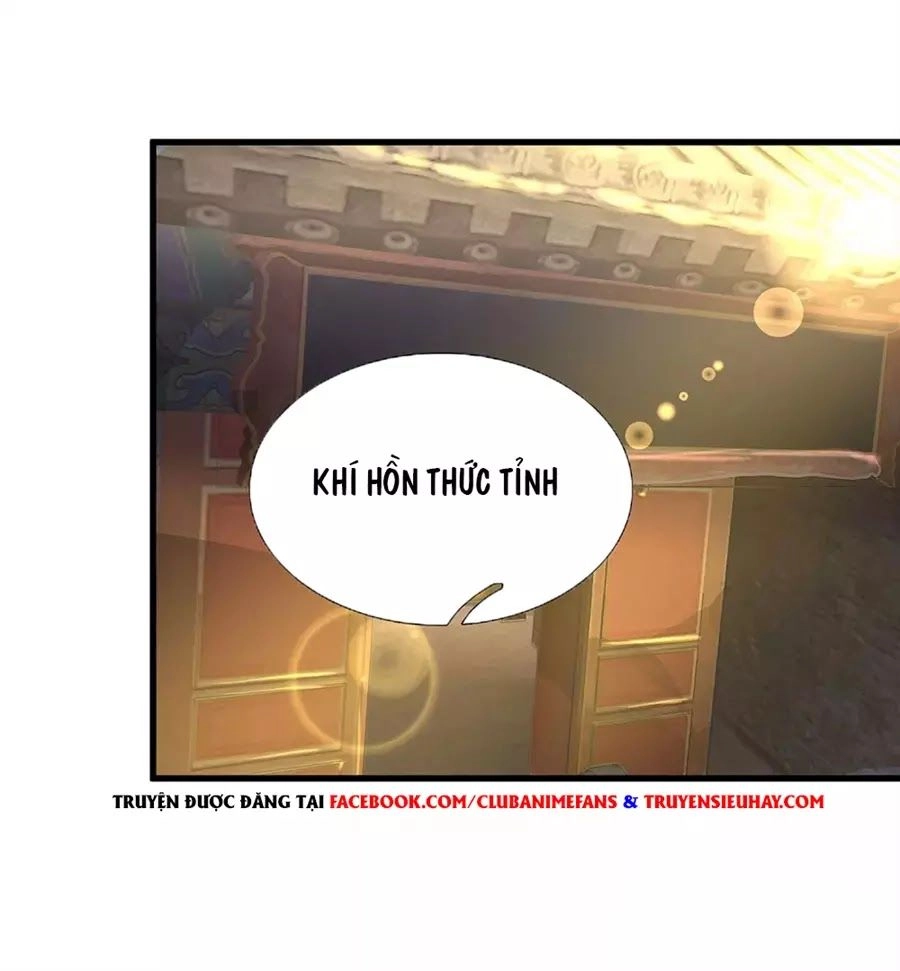 Tu La Kiếm Tôn Chapter 1 - 64