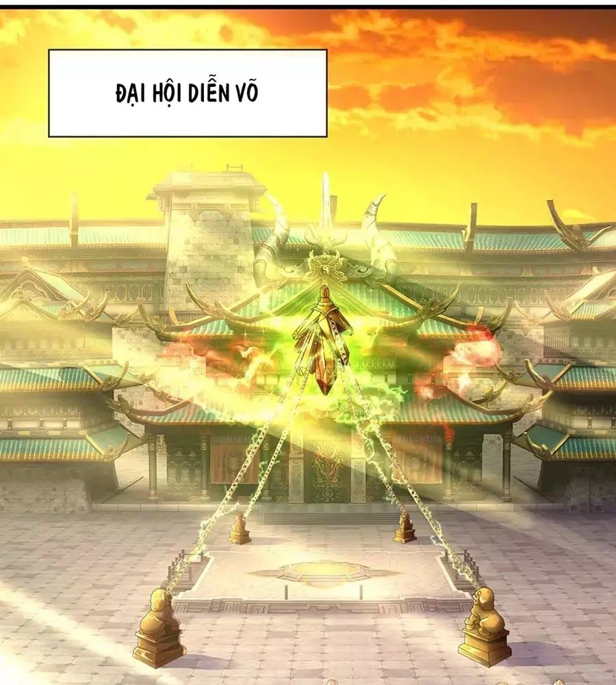 Tu La Kiếm Tôn Chapter 1 - 65