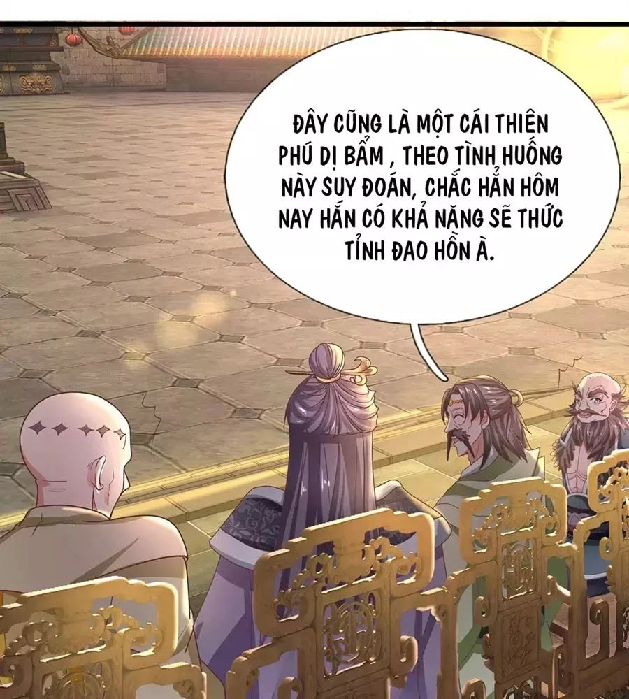 Tu La Kiếm Tôn Chapter 1 - 75