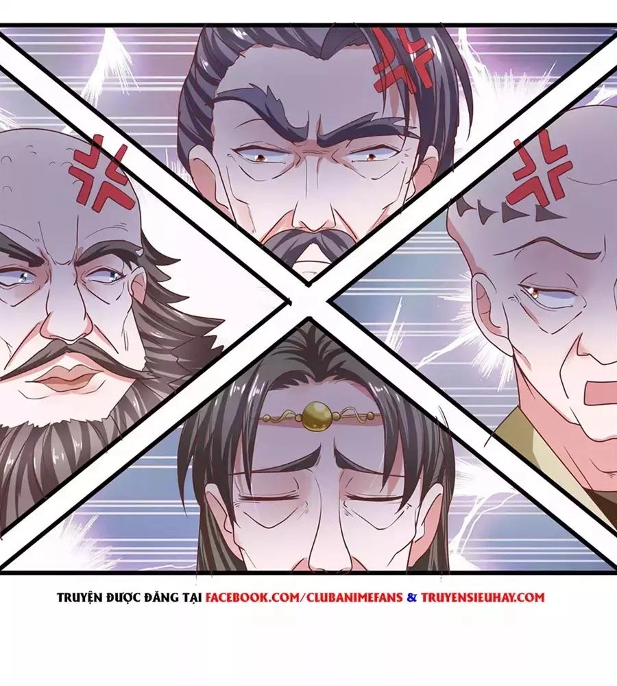 Tu La Kiếm Tôn Chapter 1 - 81