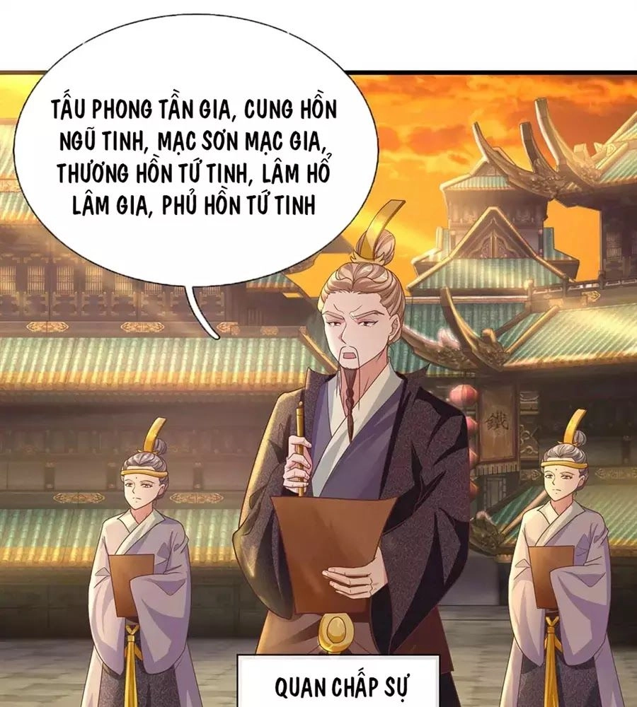 Tu La Kiếm Tôn Chapter 1 - 85