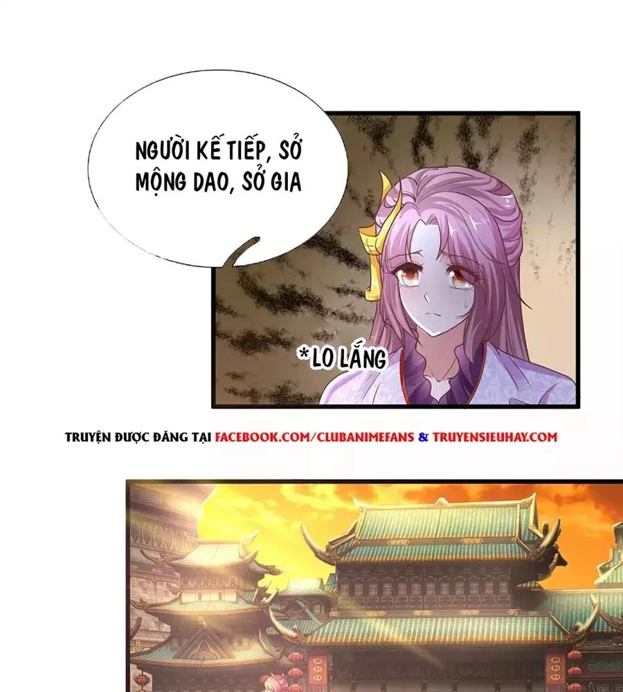 Tu La Kiếm Tôn Chapter 1 - 87