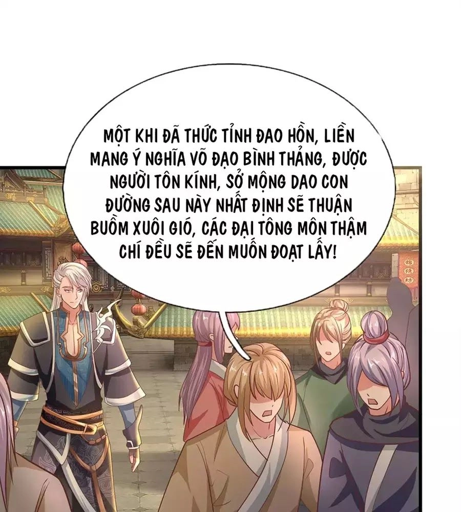 Tu La Kiếm Tôn Chapter 1 - 94