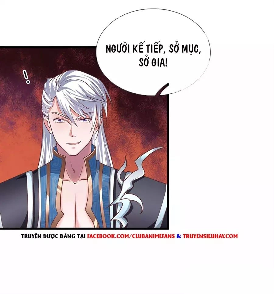 Tu La Kiếm Tôn Chapter 1 - 96