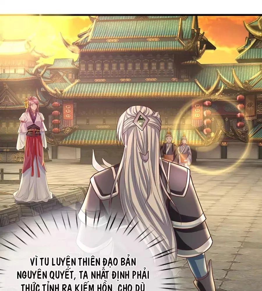 Tu La Kiếm Tôn Chapter 1 - 97