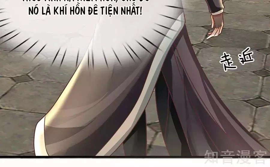 Tu La Kiếm Tôn Chapter 1 - 98