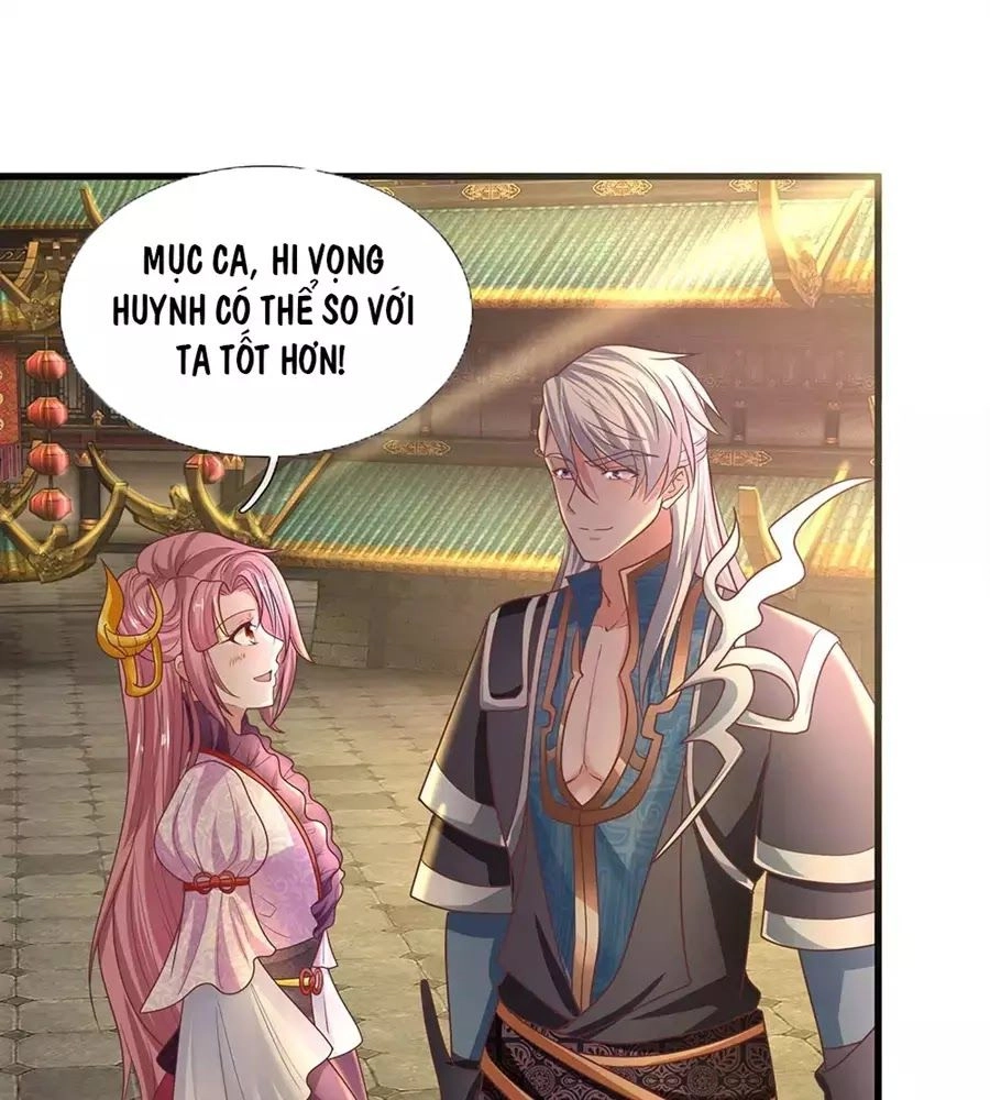 Tu La Kiếm Tôn Chapter 1 - 99