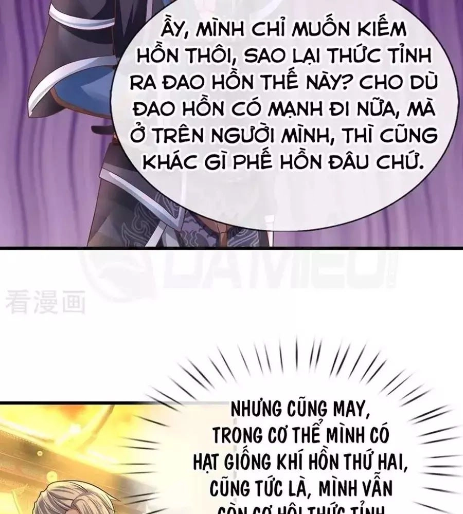 Tu La Kiếm Tôn Chapter 2 - 13