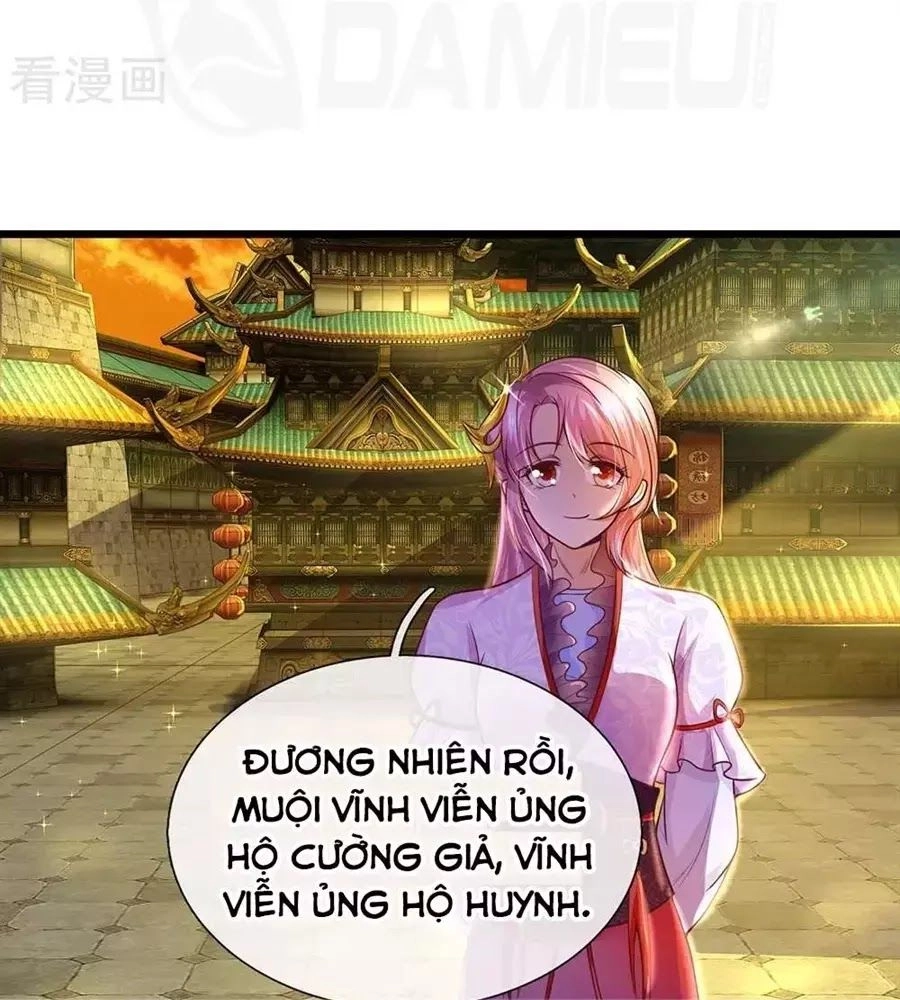 Tu La Kiếm Tôn Chapter 2 - 32