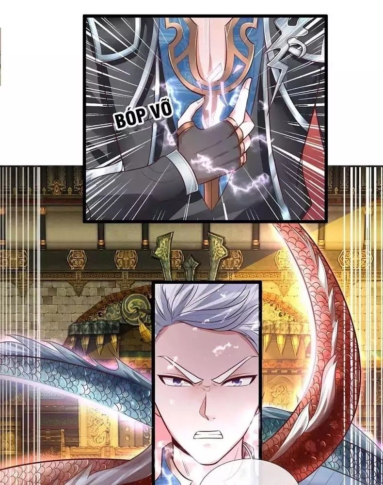 Tu La Kiếm Tôn Chapter 2 - 34